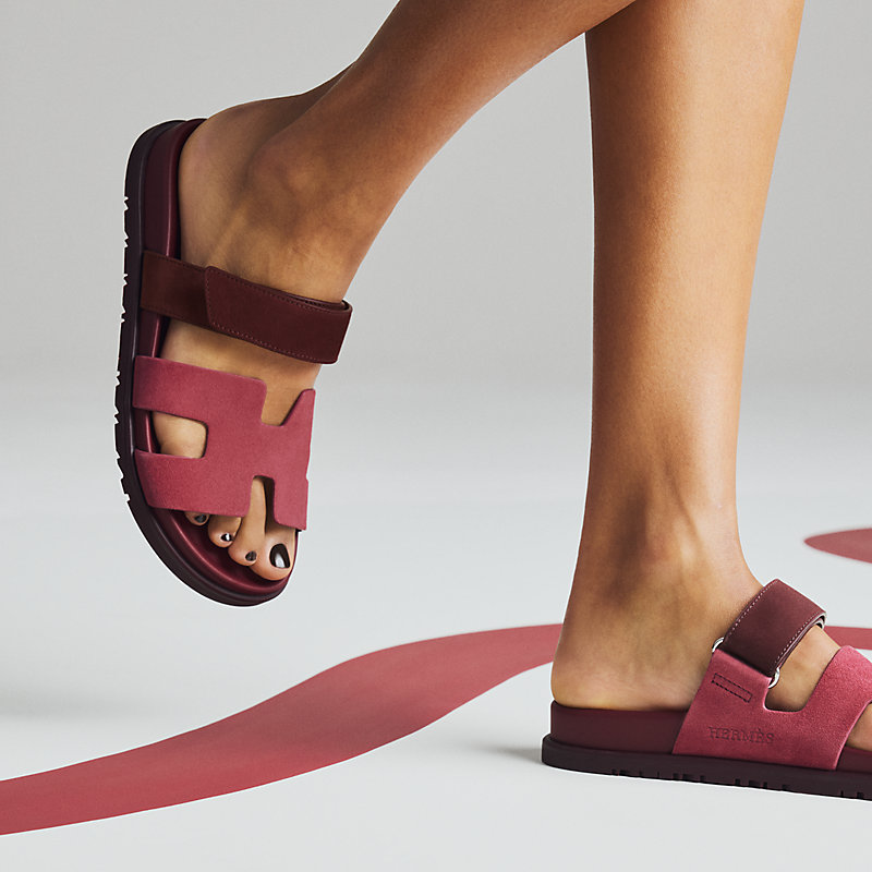 Chypre sandal | Hermès Australia